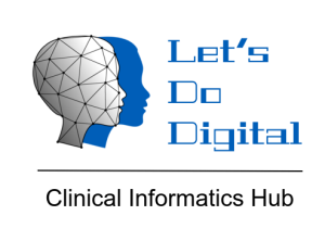 Let's Do Digital