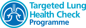 Targeted Lung Health Checks logo