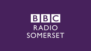 BBC Radio Somerset Logo