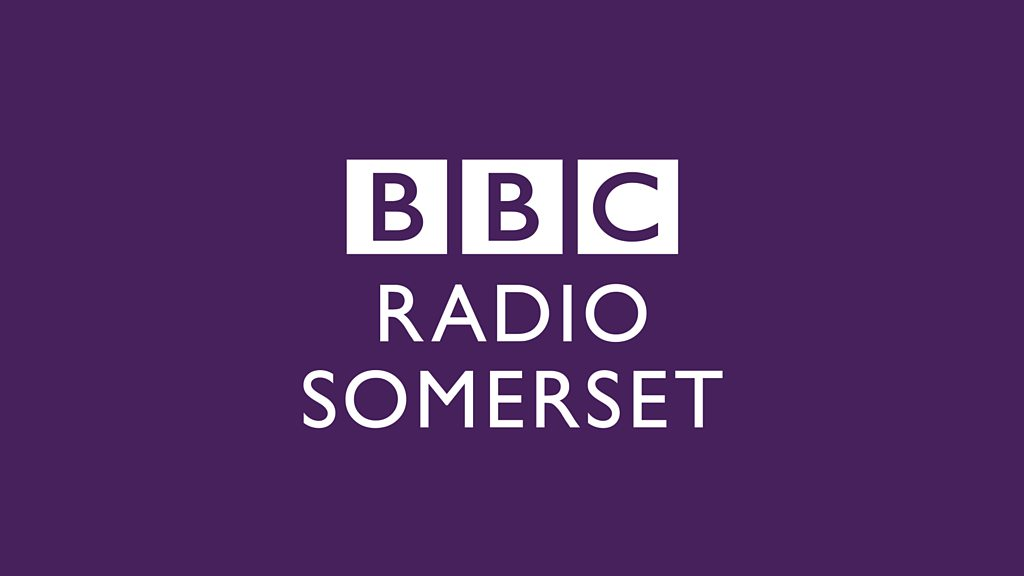 BBC Radio Somerset Logo