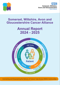 SWAG Annual Impact Report 2024 - 2025. Click on image to read.